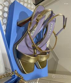 Scarpe donna