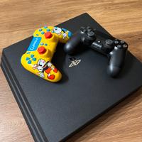 Playstation 4 Pro
