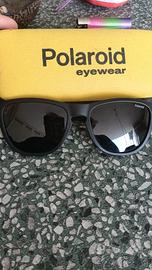 occhiali polaroid 