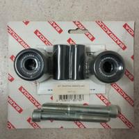 Tamponi paratelaio Barracuda Yamaha