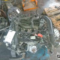 MOTORE FORD FIESTA 1.1 B 2019 XYJE 1109/2025