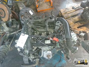 MOTORE FORD FIESTA 1.1 B 2019 XYJE 1109/2025