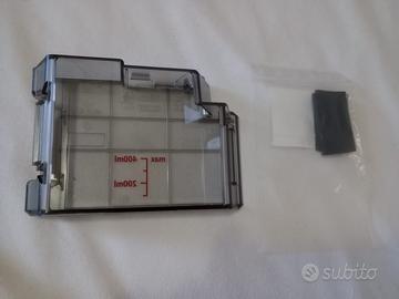Vaschetta umidificatore cpap