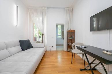 Appartamento di 50 m² con 2 locali a Milano