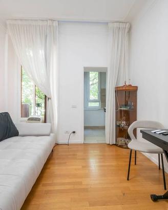 Appartamento di 50 m² con 2 locali a Milano