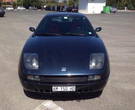 Fiat Coupe 2.0 i.e. turbo 20V Targa Oro ASI/FIVA