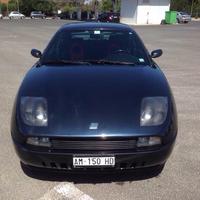 Fiat Coupe 2.0 i.e. turbo 20V Targa Oro ASI/FIVA