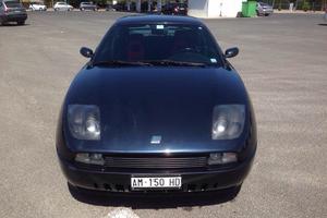 Fiat Coupe 2.0 i.e. turbo 20V Targa Oro ASI/FIVA