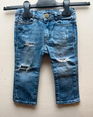 Jeans Diesel