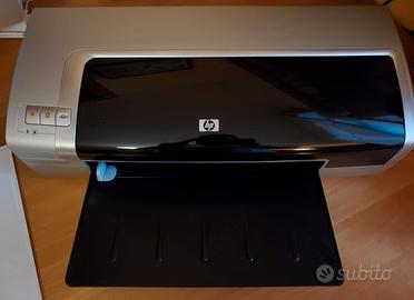 Stampante A3 HP Photosmart B8350