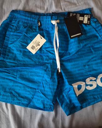 costume da bagno uomo dsquared2 