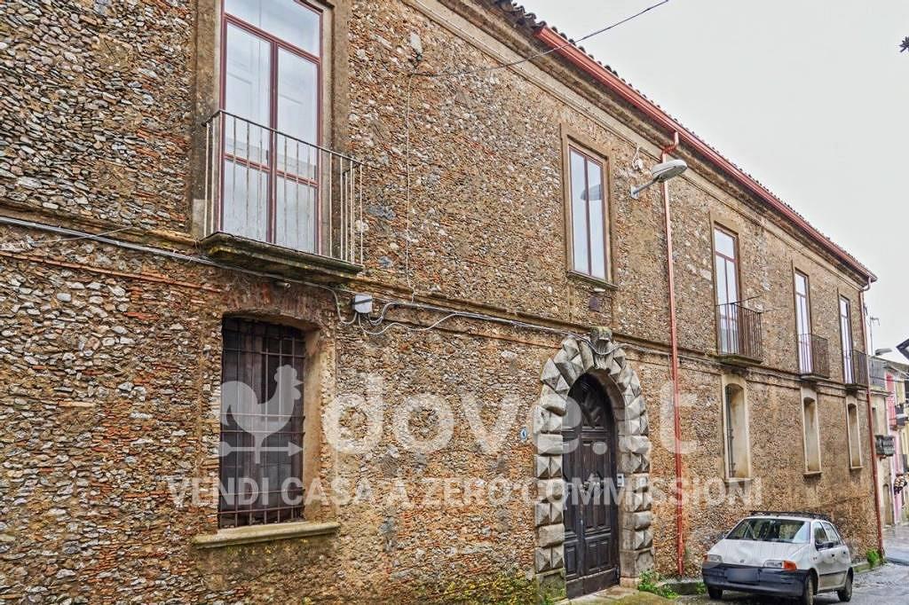 Appartamento – Girifalco, Catanzaro - Vista 3