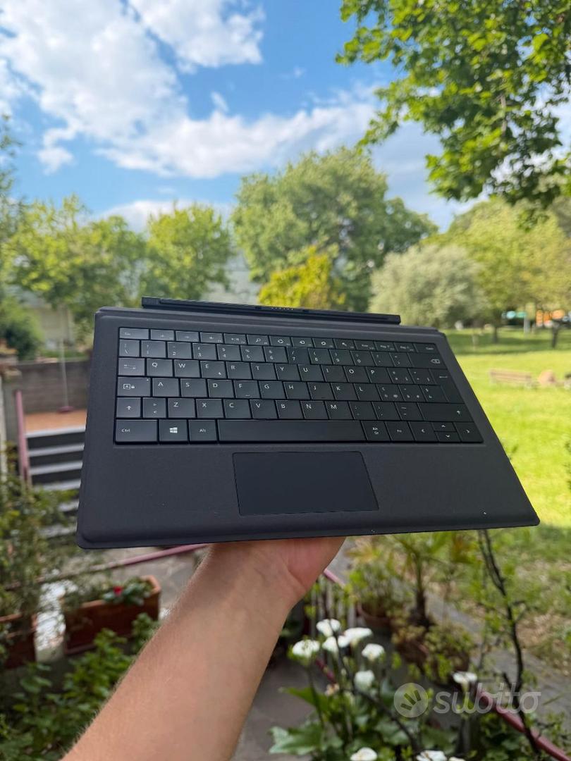Microsoft Surface Pro Type Cover Originale - Informatica In vendita a ...