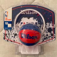 Canestro da Porta Wilson NBA Nuovo