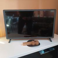 Smart Tv LG 32 Pollici