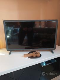 Smart Tv LG 32 Pollici