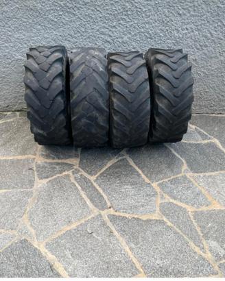 Gomme moto agricola 