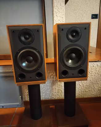 DALI diffusori
