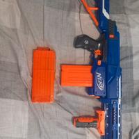 nerf retiliner 