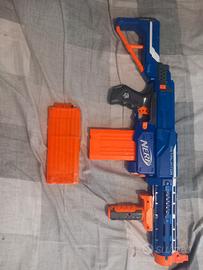 nerf retiliner 