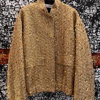 GIACCA ZARA - limited edition.