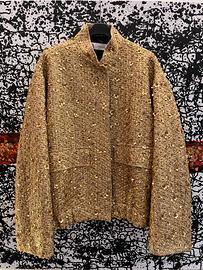 GIACCA ZARA - limited edition.