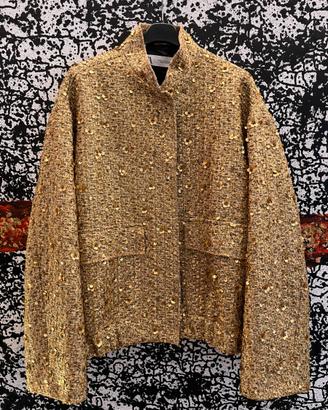 GIACCA ZARA - limited edition.