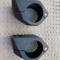 Attacchi Universali per Faretti MOTO SW-Motech