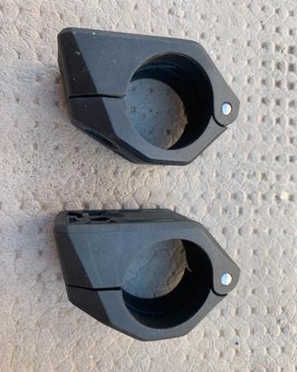 Attacchi Universali per Faretti MOTO SW-Motech