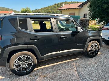 jeep renegade 1600