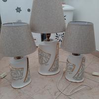 Lumi Tamarri e Palmieri 