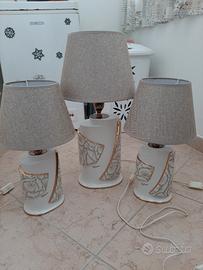 Lumi Tamarri e Palmieri 