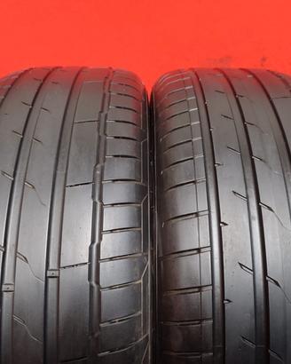 235 55 18 Gomme Estive 75% 2021 Hankook 235 55R18
