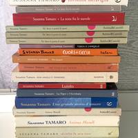 Libri di Susanna Tamaro