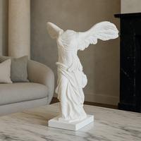 Nike di Samotracia per Arredo