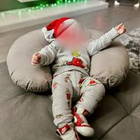 Cuscino allattamento bambini