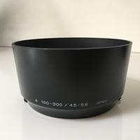 Aletta parasole MINOLTA