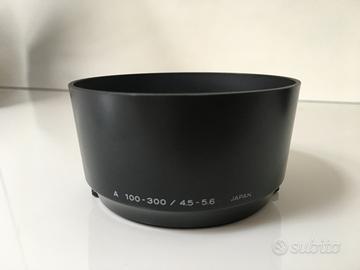 Aletta parasole MINOLTA