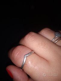 anello pandora 