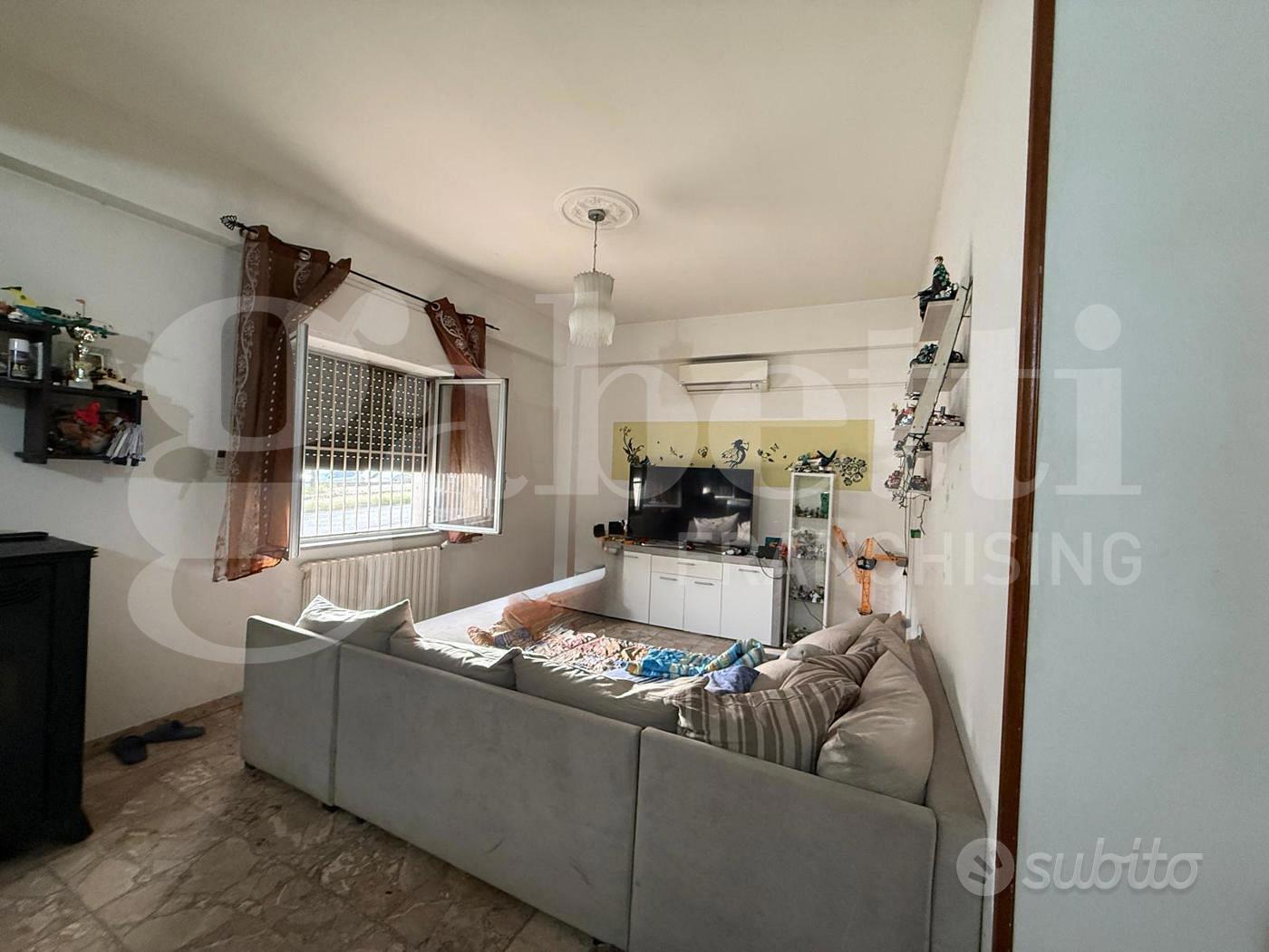 Apartment in Lamezia Terme, Catanzaro - Altro