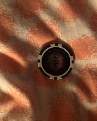 Fish professionali poker