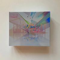 Box Carte Goddess Story Girl Party 1 Sigillato
