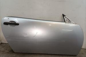 PORTIERA ANTERIORE DESTRA MERCEDES SLK Serie (W170