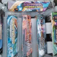 Deck Sealed... Pokémon Nero e Bianco.