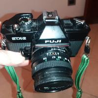 macchina fotografica 