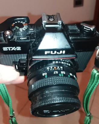 macchina fotografica 