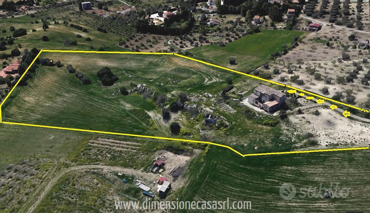 Casa – San Cataldo, Bigini - Vista 3