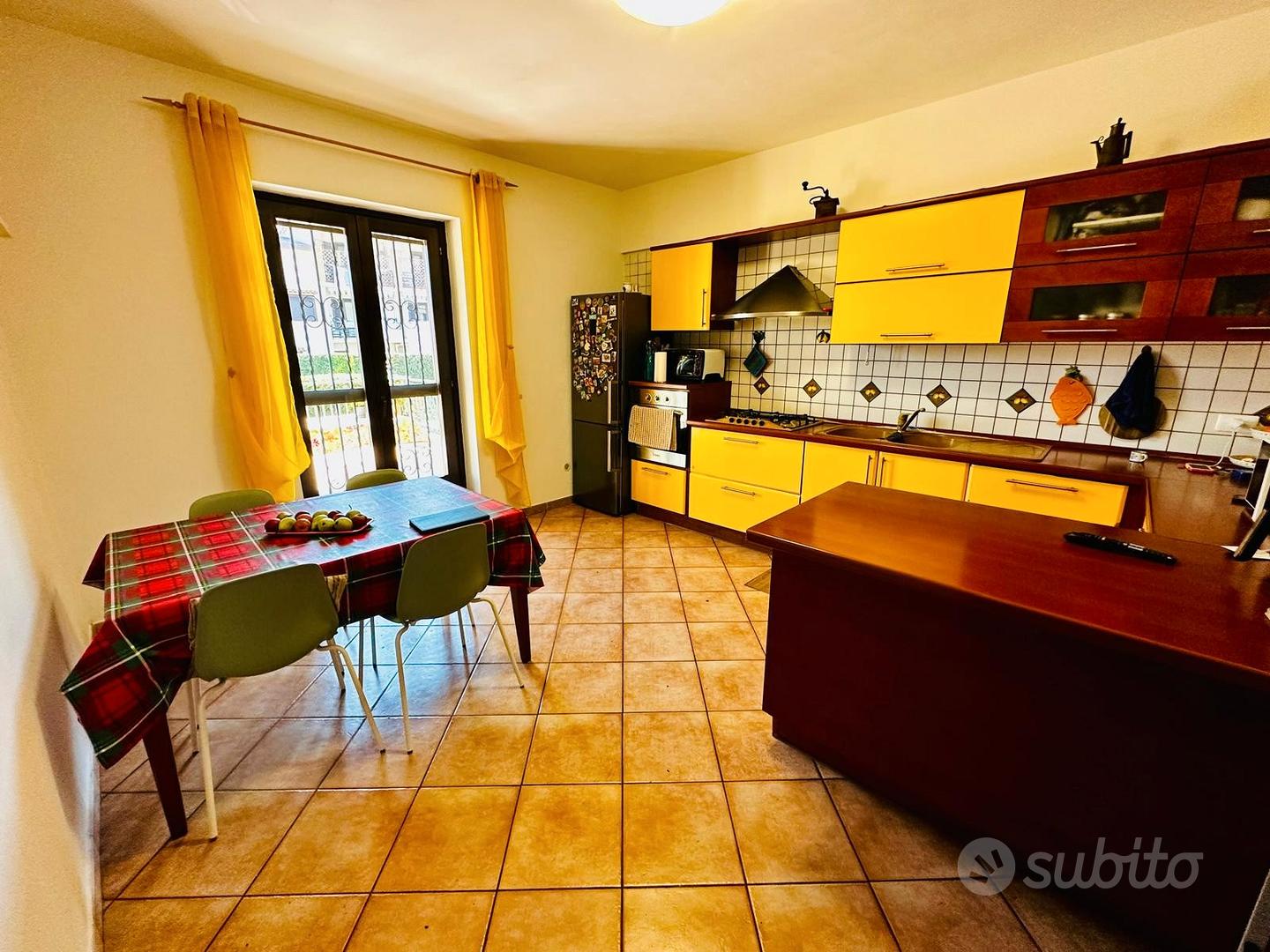 Appartamento – Monteforte Irpino, Alvanella - Altro