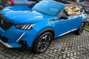 Peugeot 2008 1.5 130 cv GT