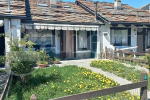 Baita/Chalet/Trullo Oulx [oxA14ARG]